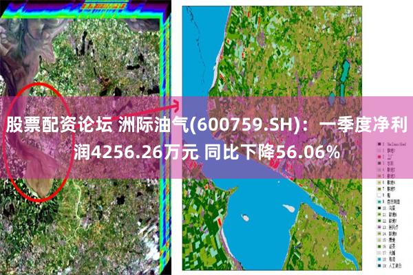 股票配资论坛 洲际油气(600759.SH)：一季度净利润4256.26万元 同比下降56.06%
