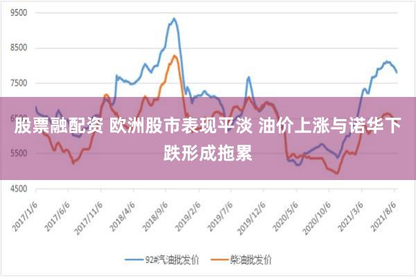 股票融配资 欧洲股市表现平淡 油价上涨与诺华下跌形成拖累